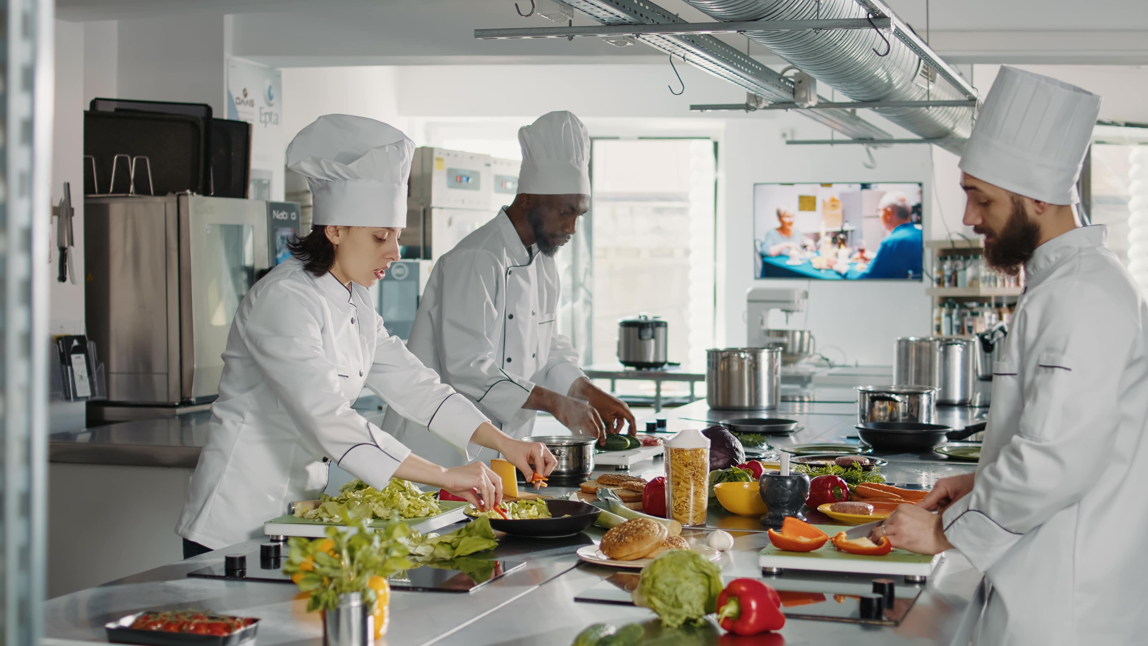 Food & Beverage operations