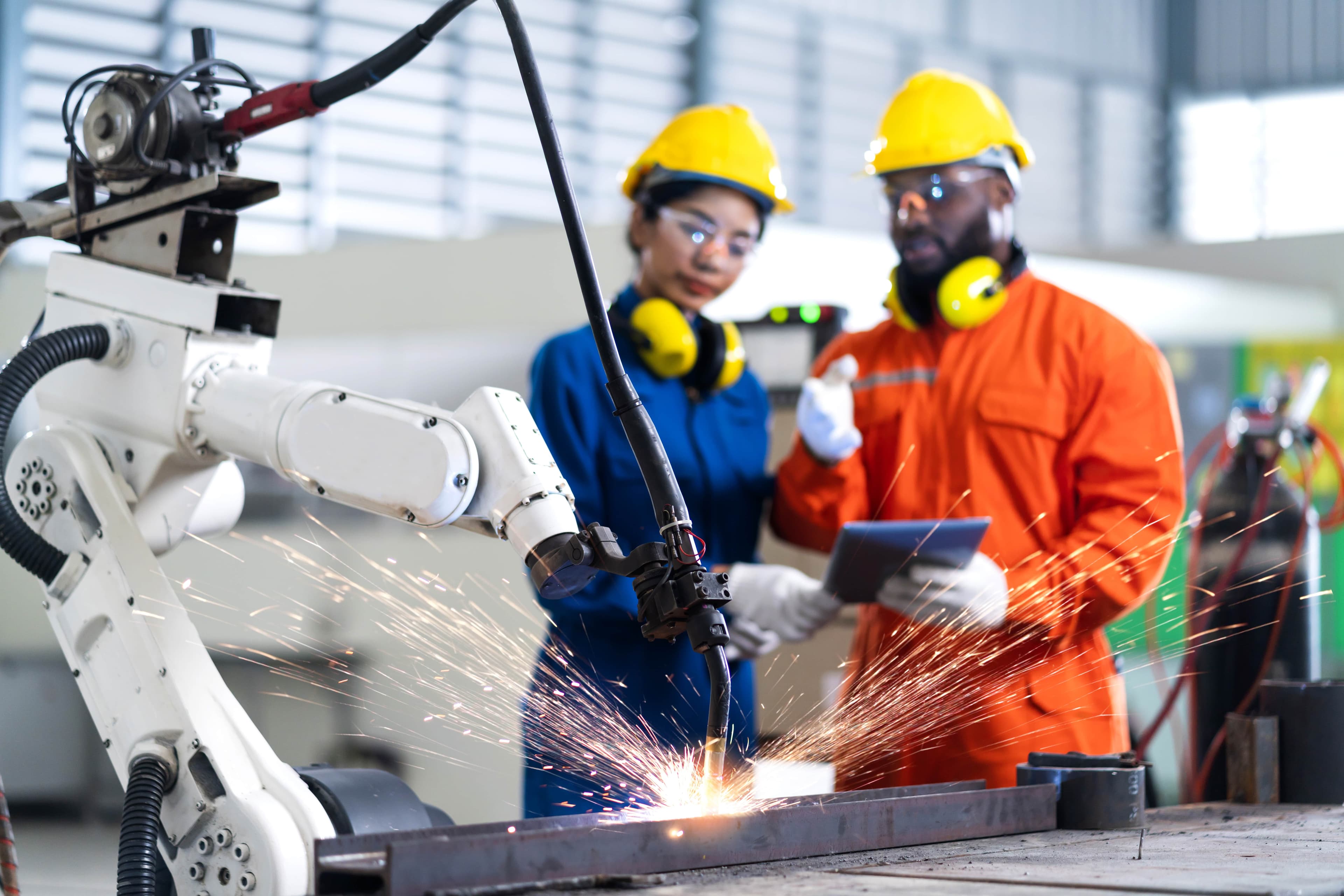 Manufacturing Workforce Trends 2025: Melbourne's Industrial Evolution